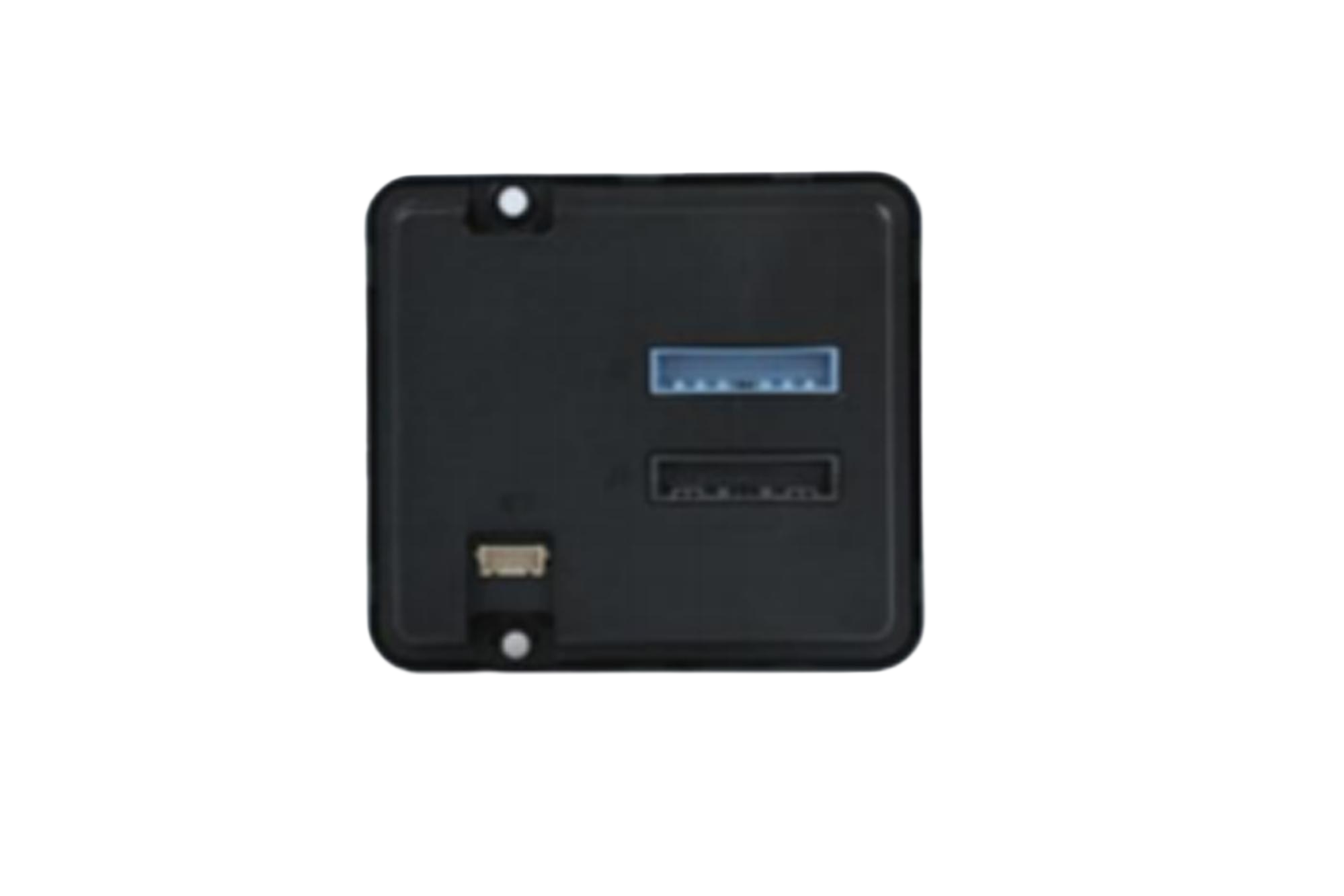 BMU-B30-16-507