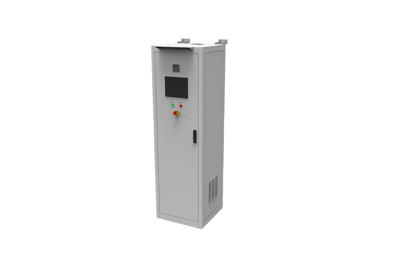 DC Combiner Cabinet
