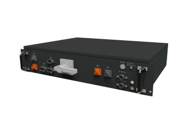 High Voltage Box