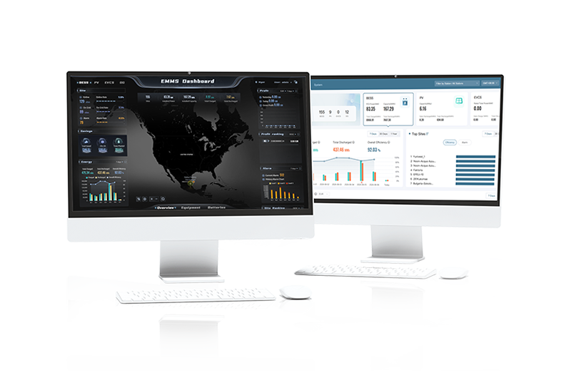 Smart Cloud