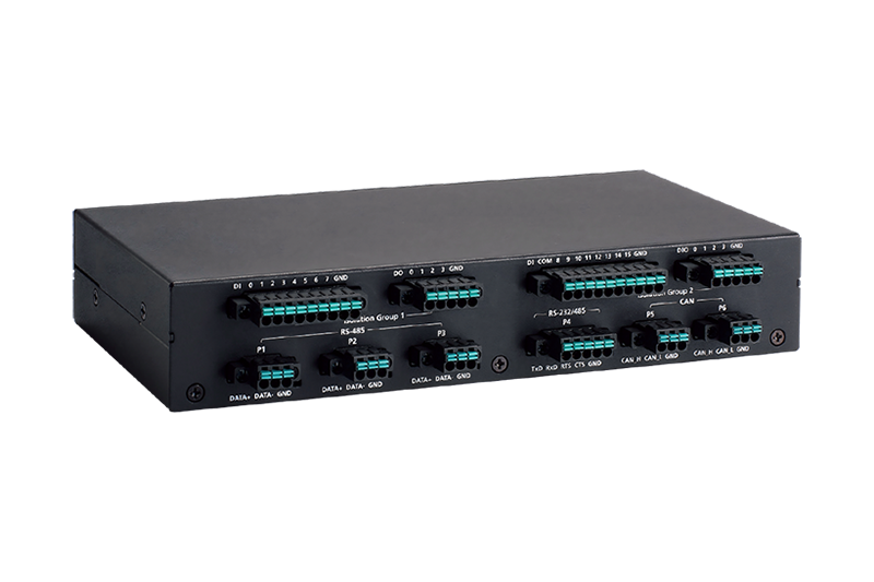 MOXA VM-1220 & ECU1170