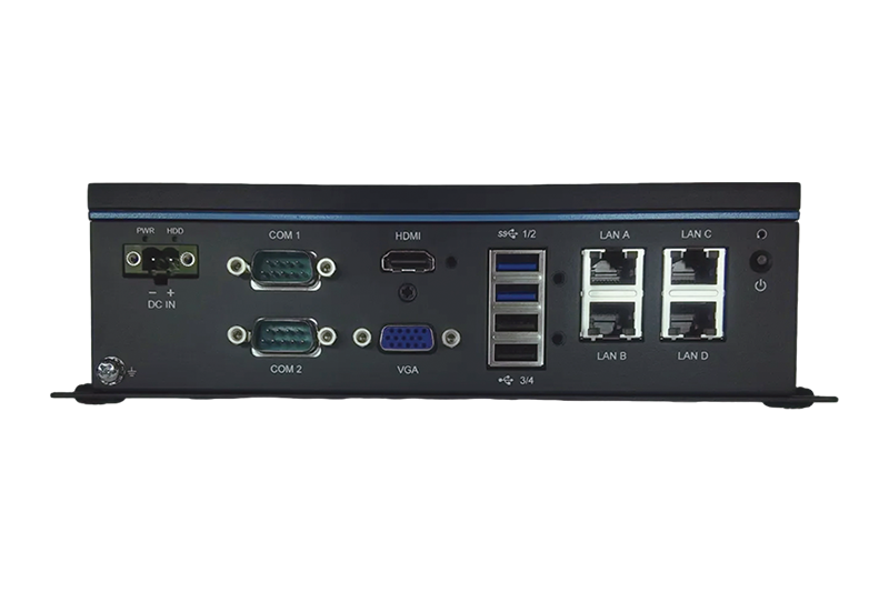 ECU-479F / UNO-247