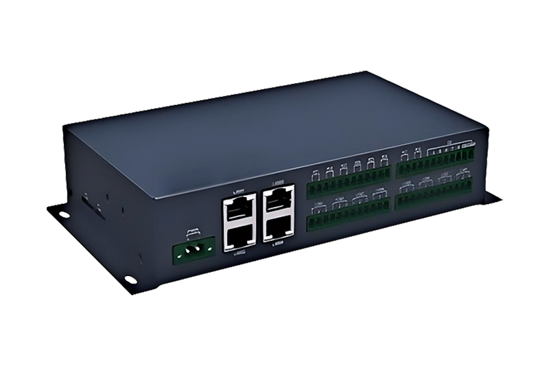 MOXA VM-1220 & ECU1170