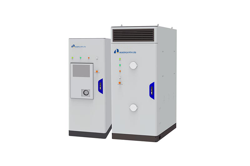 DC Energy Storage Cabinet