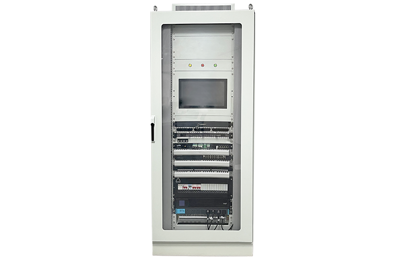Energy Storage Control Cabinet