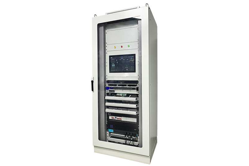 Energy Storage Control Cabinet